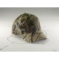 Camo Real Tree Hardwoods Green All Purpose Camouflage Cap